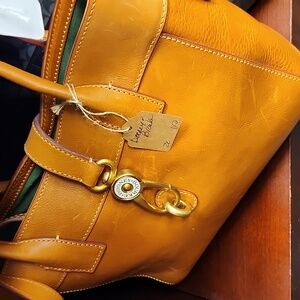 Dooney and Brouke vintage
